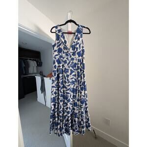 Kate Spade Maxi Dress Size 6